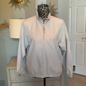 Slazenger half zip golf pullover